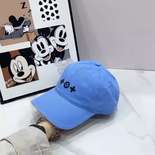 Wholesale Louis Vuitton LV Caps #1333353 $25.00 USD, Wholesale Quality Replica Louis Vuitton LV Caps