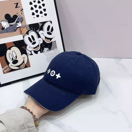 Wholesale Louis Vuitton LV Caps #1333354 $25.00 USD, Wholesale Quality Replica Louis Vuitton LV Caps