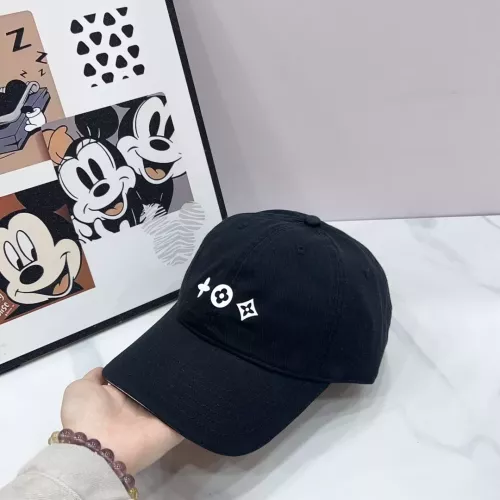 Wholesale Louis Vuitton LV Caps #1333355 $25.00 USD, Wholesale Quality Replica Louis Vuitton LV Caps