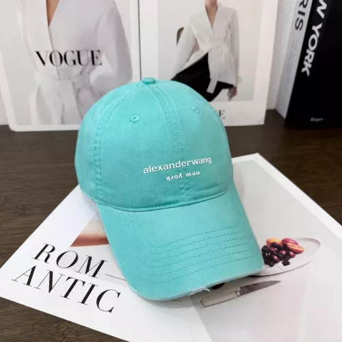 Wholesale Alexander Wang Caps #1333360 $25.00 USD, Wholesale Quality Replica Alexander Wang Caps