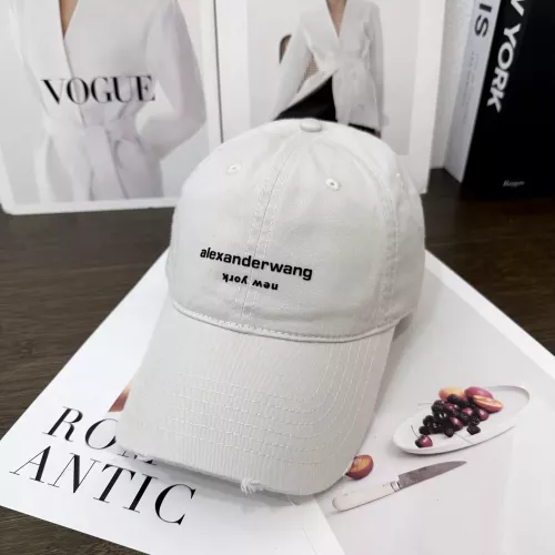 Wholesale Alexander Wang Caps #1333361 $25.00 USD, Wholesale Quality Replica Alexander Wang Caps