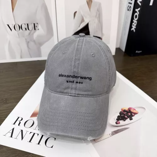 Wholesale Alexander Wang Caps #1333362 $25.00 USD, Wholesale Quality Replica Alexander Wang Caps
