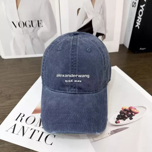 Wholesale Alexander Wang Caps #1333363 $25.00 USD, Wholesale Quality Replica Alexander Wang Caps