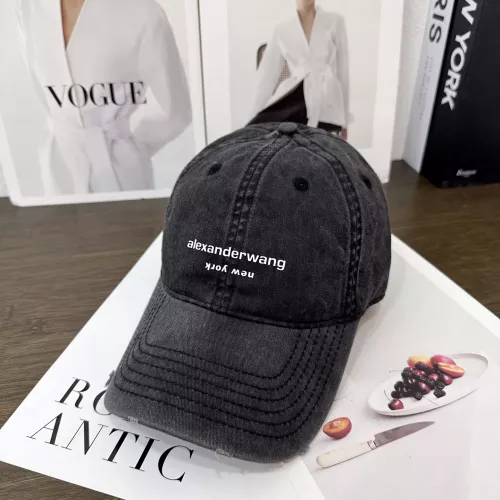 Wholesale Alexander Wang Caps #1333364 $25.00 USD, Wholesale Quality Replica Alexander Wang Caps