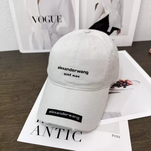 Wholesale Alexander Wang Caps #1333365 $25.00 USD, Wholesale Quality Replica Alexander Wang Caps
