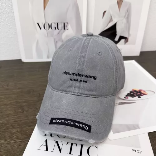 Wholesale Alexander Wang Caps #1333366 $25.00 USD, Wholesale Quality Replica Alexander Wang Caps