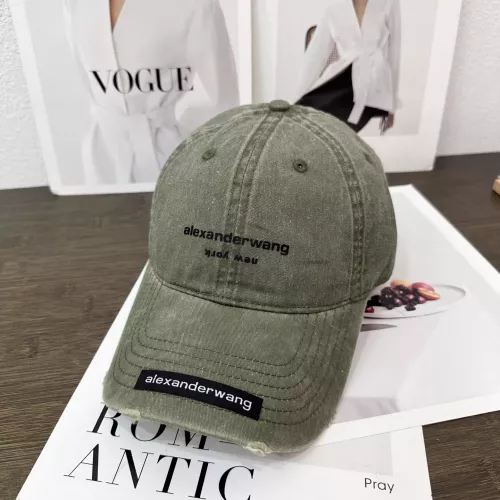 Wholesale Alexander Wang Caps #1333367 $25.00 USD, Wholesale Quality Replica Alexander Wang Caps