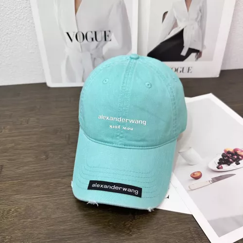 Wholesale Alexander Wang Caps #1333368 $25.00 USD, Wholesale Quality Replica Alexander Wang Caps