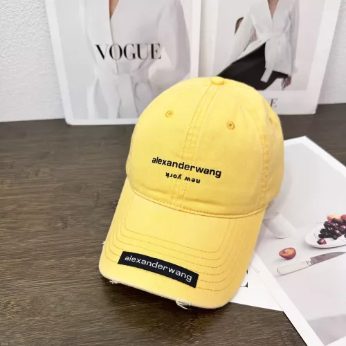 Wholesale Alexander Wang Caps #1333369 $25.00 USD, Wholesale Quality Replica Alexander Wang Caps
