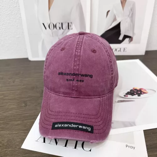 Wholesale Alexander Wang Caps #1333370 $25.00 USD, Wholesale Quality Replica Alexander Wang Caps