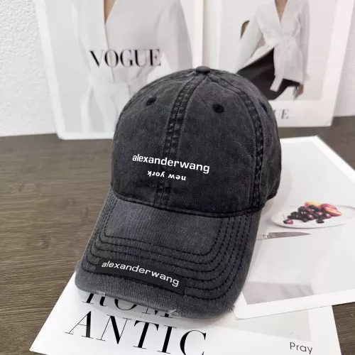 Wholesale Alexander Wang Caps #1333371 $25.00 USD, Wholesale Quality Replica Alexander Wang Caps