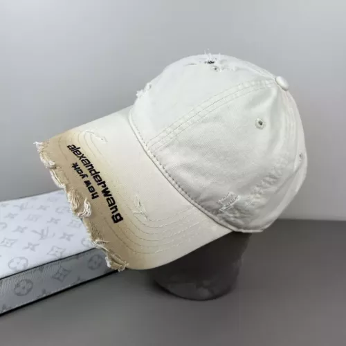 Wholesale Alexander Wang Caps #1333372 $25.00 USD, Wholesale Quality Replica Alexander Wang Caps