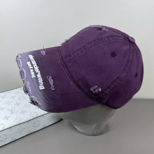 Wholesale Alexander Wang Caps #1333374 $25.00 USD, Wholesale Quality Replica Alexander Wang Caps