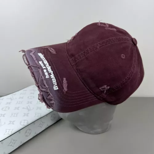 Wholesale Alexander Wang Caps #1333376 $25.00 USD, Wholesale Quality Replica Alexander Wang Caps