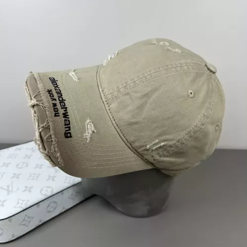 Wholesale Alexander Wang Caps #1333377 $25.00 USD, Wholesale Quality Replica Alexander Wang Caps