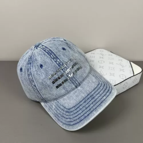 Wholesale Alexander Wang Caps #1333380 $27.00 USD, Wholesale Quality Replica Alexander Wang Caps