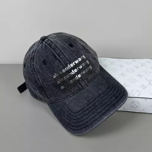 Wholesale Alexander Wang Caps #1333381 $27.00 USD, Wholesale Quality Replica Alexander Wang Caps