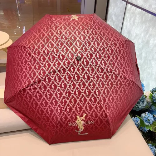 Wholesale Yves Saint Laurent YSL Umbrellas #1333382 $29.00 USD, Wholesale Quality Replica Yves Saint Laurent YSL Umbrellas