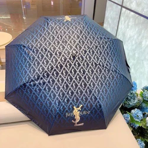 Wholesale Yves Saint Laurent YSL Umbrellas #1333383 $29.00 USD, Wholesale Quality Replica Yves Saint Laurent YSL Umbrellas