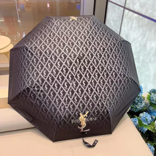 Wholesale Yves Saint Laurent YSL Umbrellas #1333384 $29.00 USD, Wholesale Quality Replica Yves Saint Laurent YSL Umbrellas