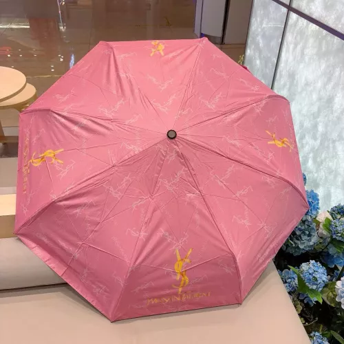 Wholesale Yves Saint Laurent YSL Umbrellas #1333385 $29.00 USD, Wholesale Quality Replica Yves Saint Laurent YSL Umbrellas