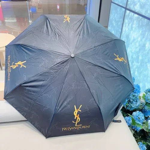 Wholesale Yves Saint Laurent YSL Umbrellas #1333386 $29.00 USD, Wholesale Quality Replica Yves Saint Laurent YSL Umbrellas