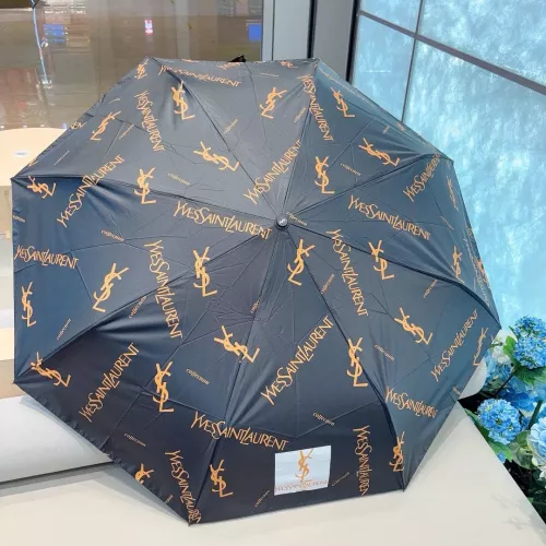 Wholesale Yves Saint Laurent YSL Umbrellas #1333388 $29.00 USD, Wholesale Quality Replica Yves Saint Laurent YSL Umbrellas