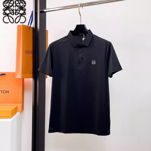 Wholesale LOEWE T-Shirts Short Sleeved For Men #1333483 $48.00 USD, Wholesale Quality Replica LOEWE T-Shirts