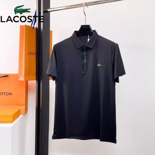 Wholesale Lacoste T-Shirts Short Sleeved For Men #1333487 $48.00 USD, Wholesale Quality Replica Lacoste T-Shirts