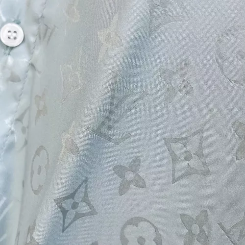 Replica Louis Vuitton LV Tracksuits Short Sleeved For Men #1333585 $64.00 USD for Wholesale