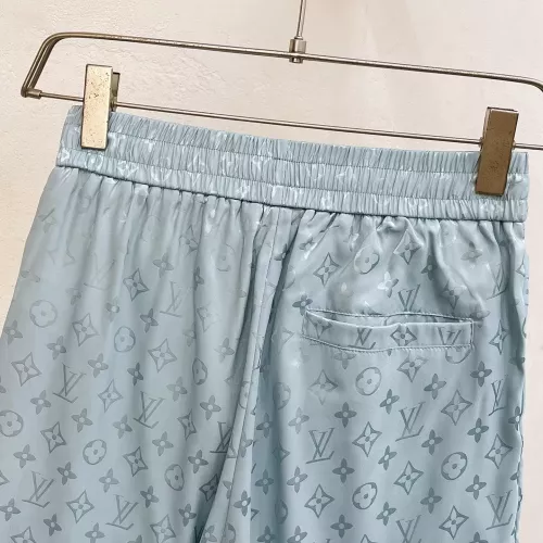 Replica Louis Vuitton LV Tracksuits Short Sleeved For Men #1333585 $64.00 USD for Wholesale