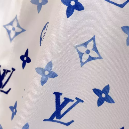 Replica Louis Vuitton LV Tracksuits Short Sleeved For Men #1333596 $64.00 USD for Wholesale