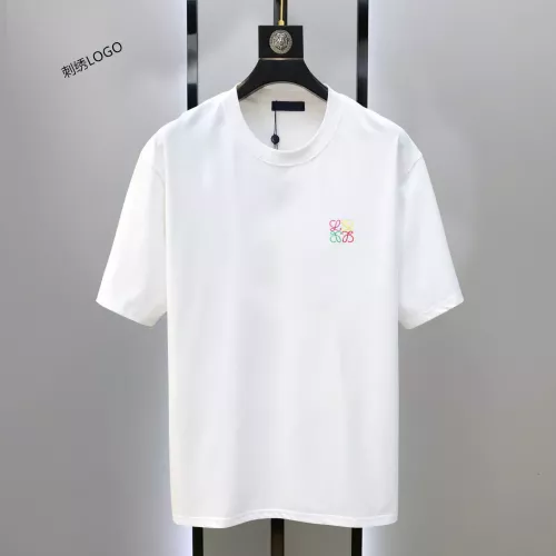Wholesale LOEWE T-Shirts Short Sleeved For Unisex #1333625 $42.00 USD, Wholesale Quality Replica LOEWE T-Shirts