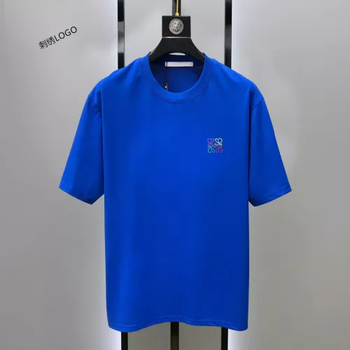 Wholesale LOEWE T-Shirts Short Sleeved For Unisex #1333626 $42.00 USD, Wholesale Quality Replica LOEWE T-Shirts
