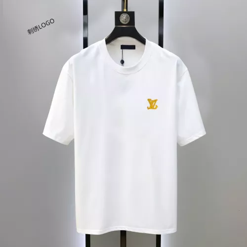 Wholesale Louis Vuitton LV T-Shirts Short Sleeved For Unisex #1333629 $42.00 USD, Wholesale Quality Replica Louis Vuitton LV T-Shirts