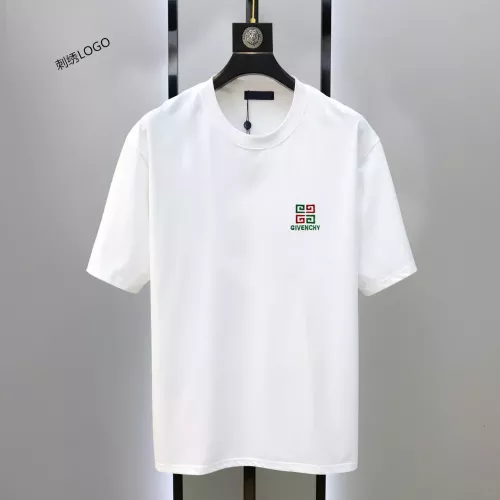 Wholesale Givenchy T-Shirts Short Sleeved For Unisex #1333631 $42.00 USD, Wholesale Quality Replica Givenchy T-Shirts