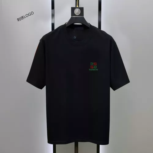 Wholesale Givenchy T-Shirts Short Sleeved For Unisex #1333632 $42.00 USD, Wholesale Quality Replica Givenchy T-Shirts