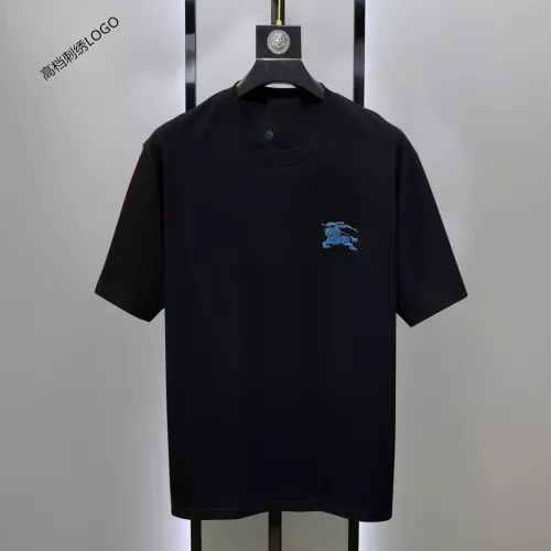 Wholesale Burberry T-Shirts Short Sleeved For Unisex #1333634 $42.00 USD, Wholesale Quality Replica Burberry T-Shirts