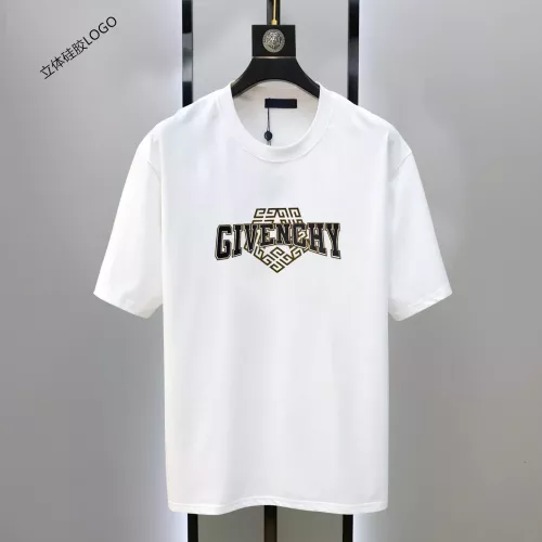 Wholesale Givenchy T-Shirts Short Sleeved For Unisex #1333643 $42.00 USD, Wholesale Quality Replica Givenchy T-Shirts