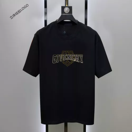 Wholesale Givenchy T-Shirts Short Sleeved For Unisex #1333644 $42.00 USD, Wholesale Quality Replica Givenchy T-Shirts
