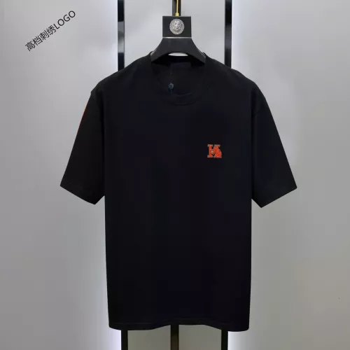 Wholesale Hermes T-Shirts Short Sleeved For Unisex #1333660 $42.00 USD, Wholesale Quality Replica Hermes T-Shirts