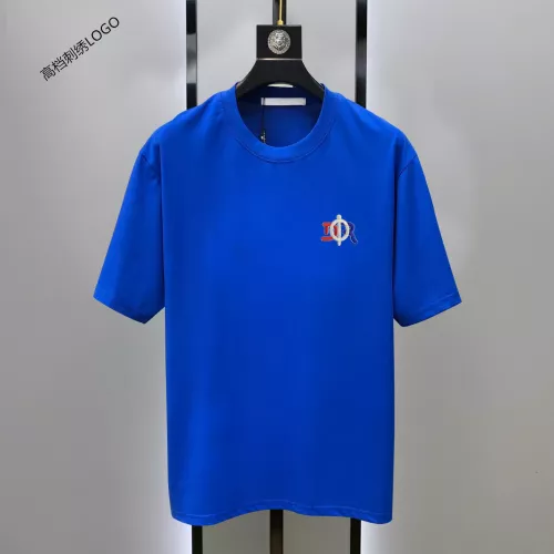 Wholesale Christian Dior T-Shirts Short Sleeved For Unisex #1333670 $42.00 USD, Wholesale Quality Replica Christian Dior T-Shirts