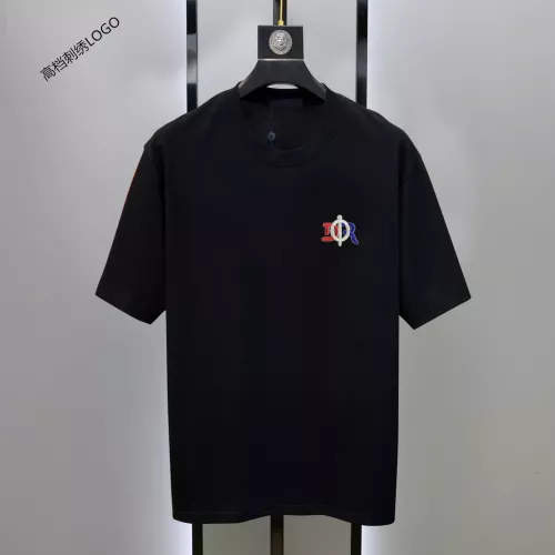 Wholesale Christian Dior T-Shirts Short Sleeved For Unisex #1333678 $42.00 USD, Wholesale Quality Replica Christian Dior T-Shirts