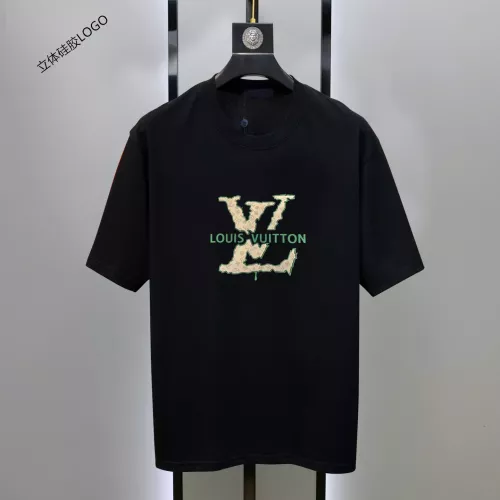 Wholesale Louis Vuitton LV T-Shirts Short Sleeved For Unisex #1333730 $42.00 USD, Wholesale Quality Replica Louis Vuitton LV T-Shirts