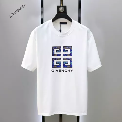 Wholesale Givenchy T-Shirts Short Sleeved For Unisex #1333731 $42.00 USD, Wholesale Quality Replica Givenchy T-Shirts