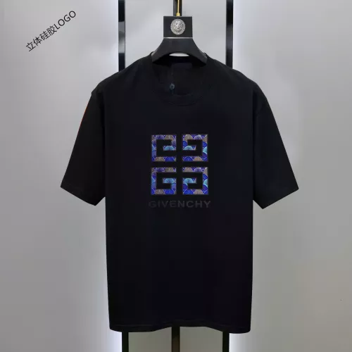 Wholesale Givenchy T-Shirts Short Sleeved For Unisex #1333732 $42.00 USD, Wholesale Quality Replica Givenchy T-Shirts