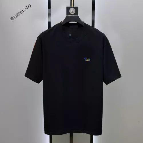 Wholesale Hermes T-Shirts Short Sleeved For Unisex #1333742 $42.00 USD, Wholesale Quality Replica Hermes T-Shirts