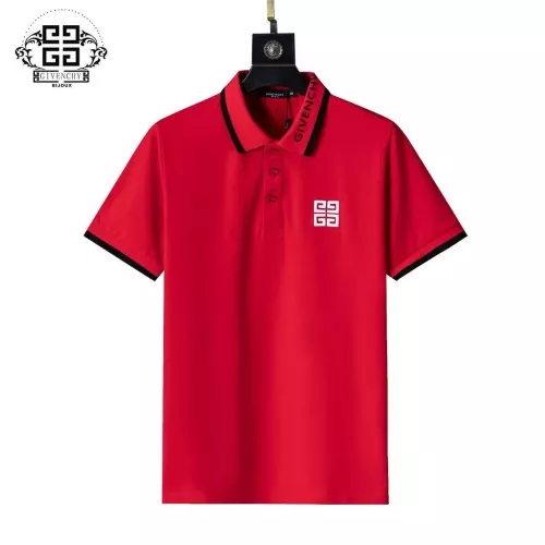 Wholesale Givenchy T-Shirts Short Sleeved For Men #1333822 $32.00 USD, Wholesale Quality Replica Givenchy T-Shirts