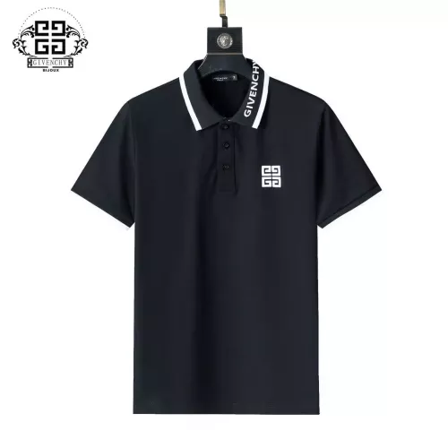 Wholesale Givenchy T-Shirts Short Sleeved For Men #1333823 $32.00 USD, Wholesale Quality Replica Givenchy T-Shirts