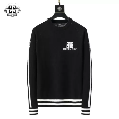 Wholesale Givenchy Sweaters Long Sleeved For Men #1333925 $45.00 USD, Wholesale Quality Replica Givenchy Sweater